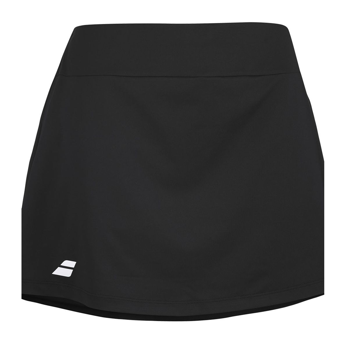 BABOLAT - FALDA DEPORTIVA NIÑA - NEGRO