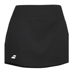 BABOLAT - FALDA DEPORTIVA NIÑA - NEGRO