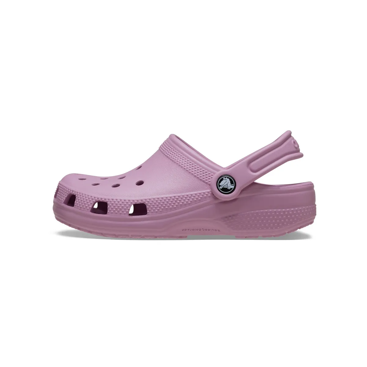 CROCS - Zueco Crocs Niña Classic Clog Morado CROCS