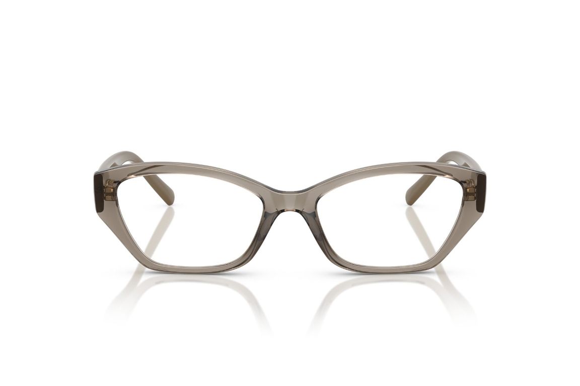 Lentes Opticos Marron Eyewear Marron M