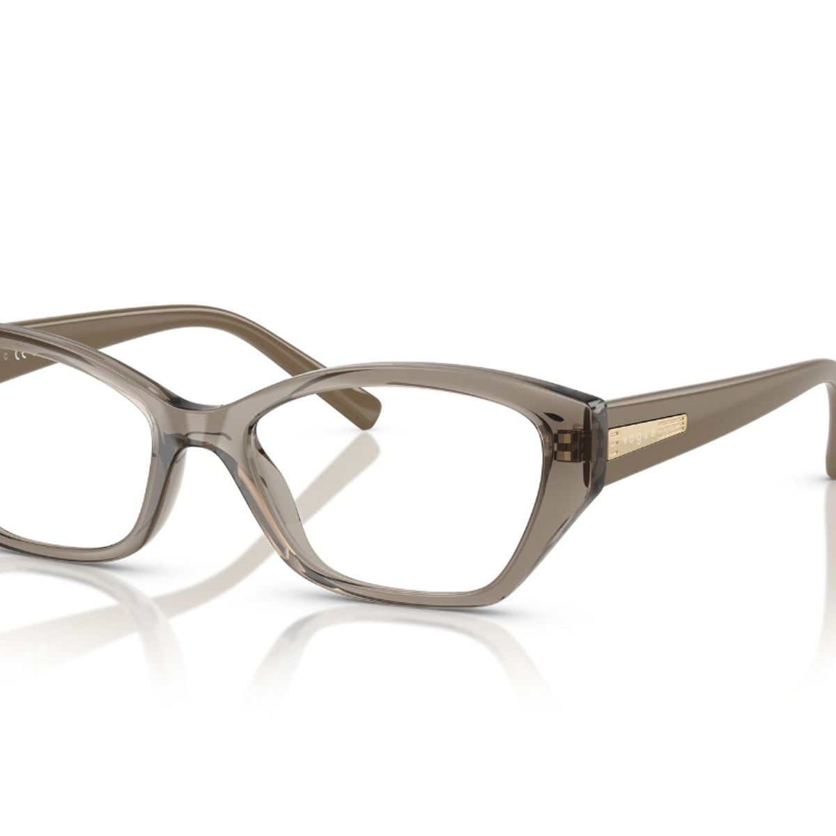 VOGUE - Vogue Eyewear Lentes Ópticos VO5608 3156  53