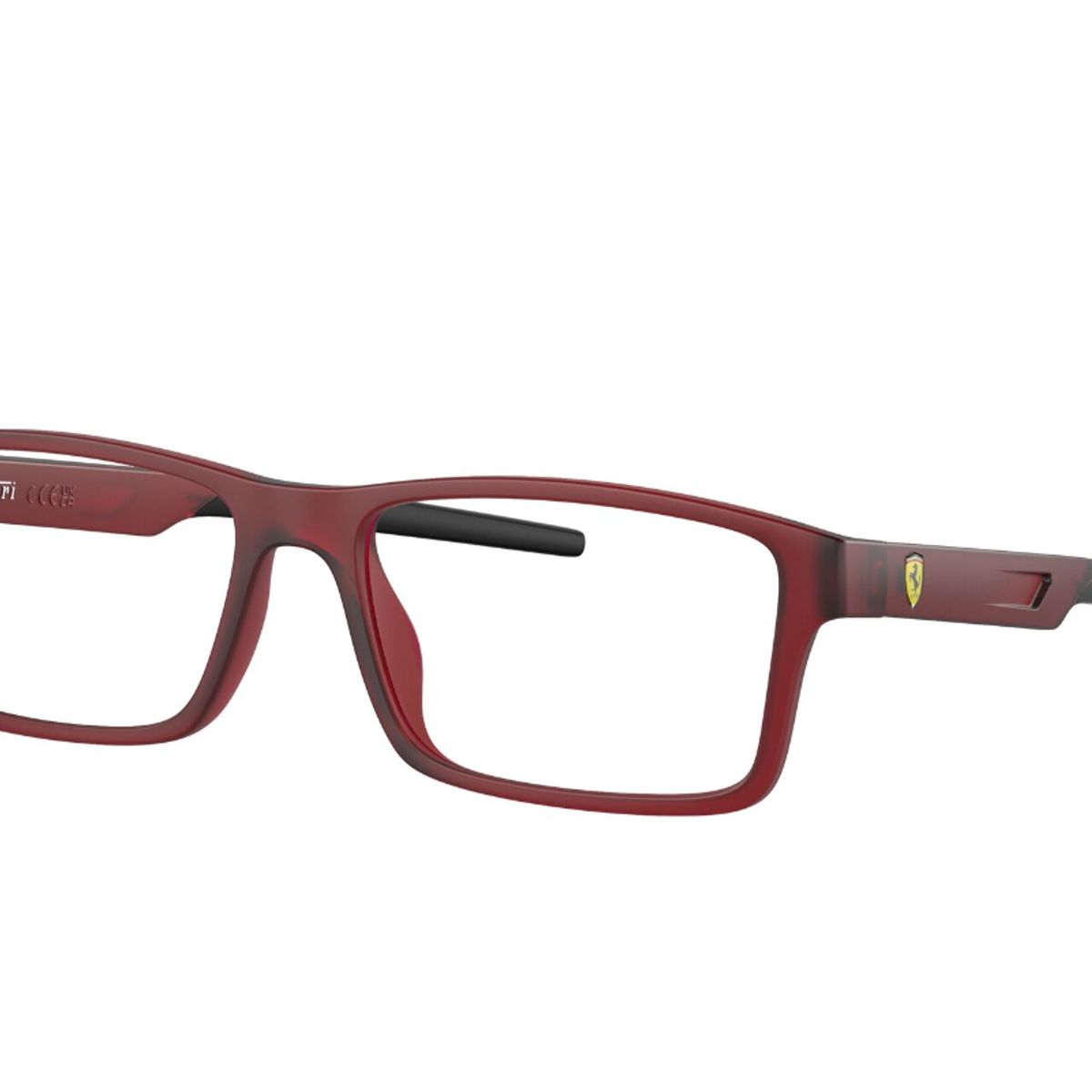 SCUDERIA FERRARI - Scuderia Ferrari Lentes Ópticos FZ8004U 508  57