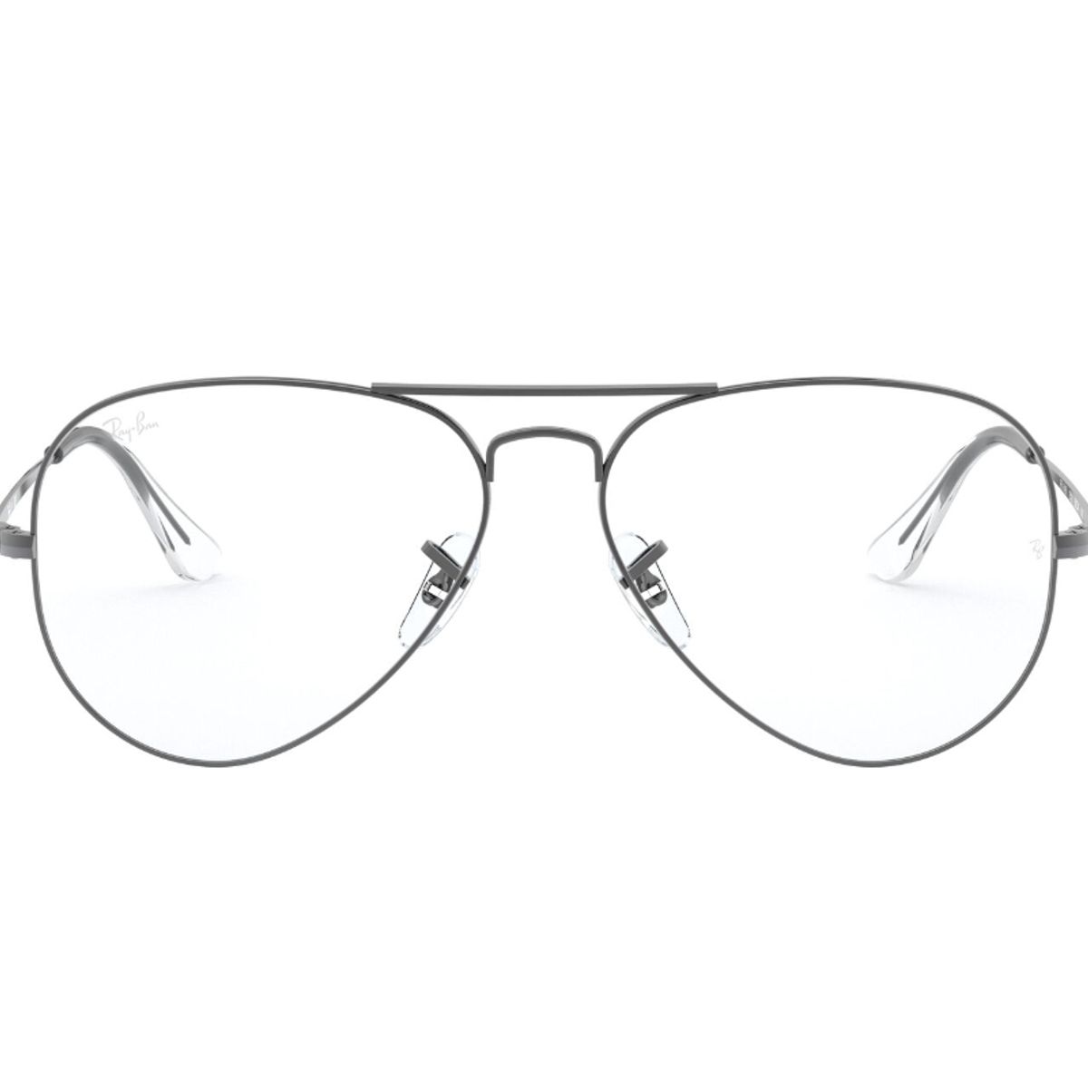 RAY BAN - Ray-Ban Optical Lentes Ópticos Aviator RX6489 2502  58