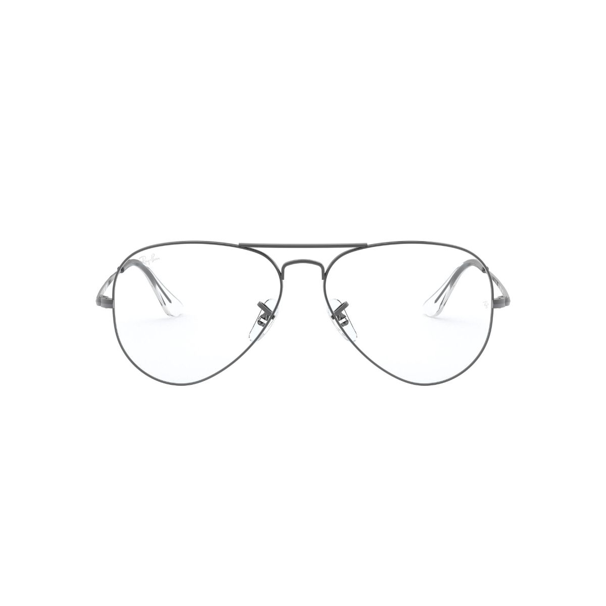 RAY BAN - Ray-Ban Optical Lentes Ópticos Aviator RX6489 2502  58