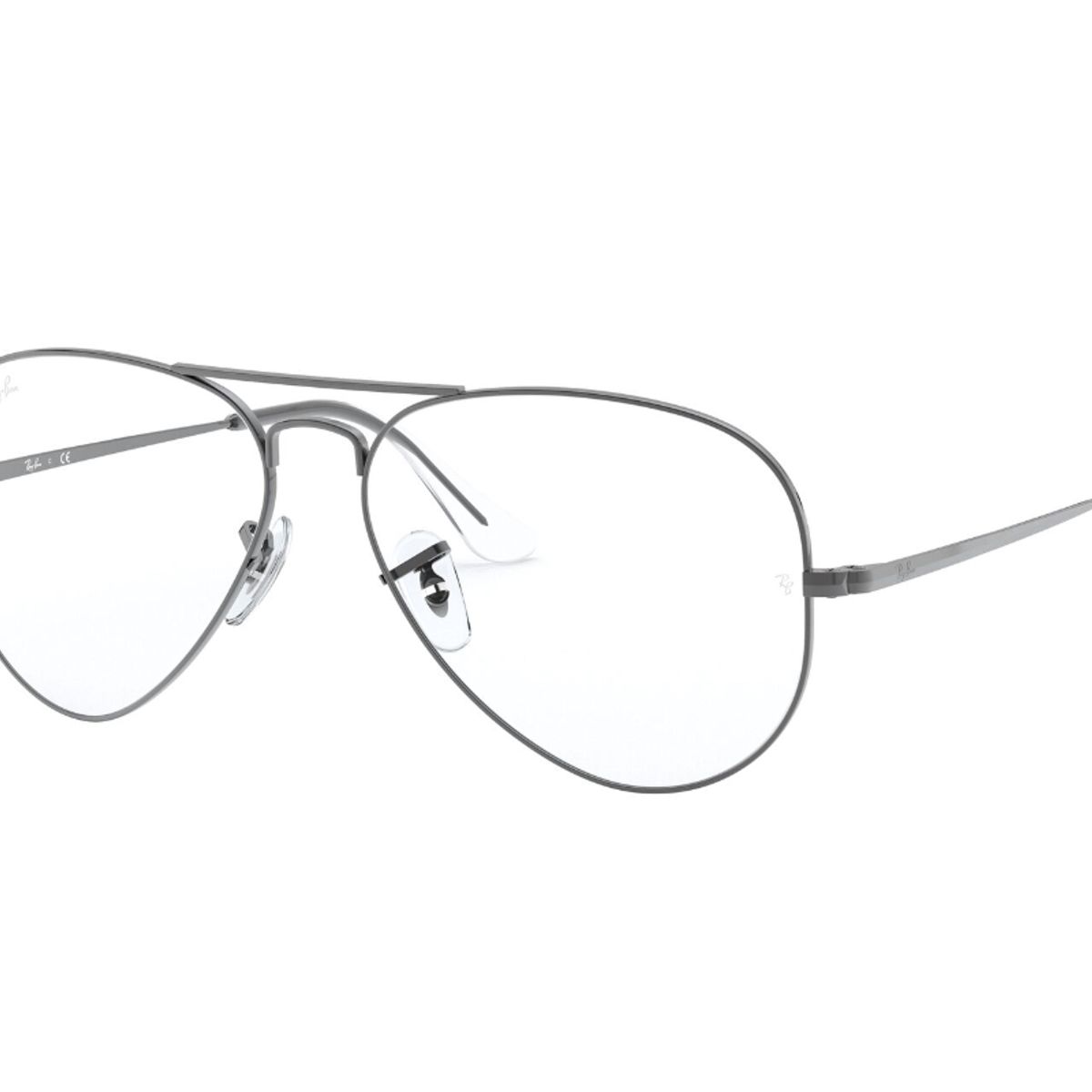 RAY BAN - Ray-Ban Optical Lentes Ópticos Aviator RX6489 2502  58