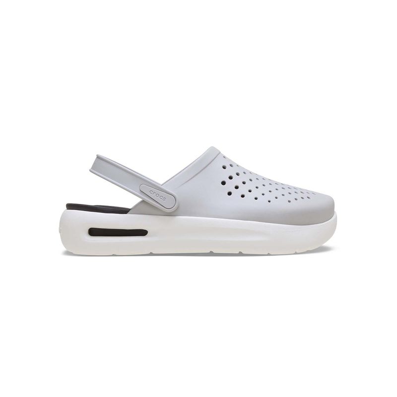 CROCS - Zueco Crocs Unisex Inmotion Gris CROCS