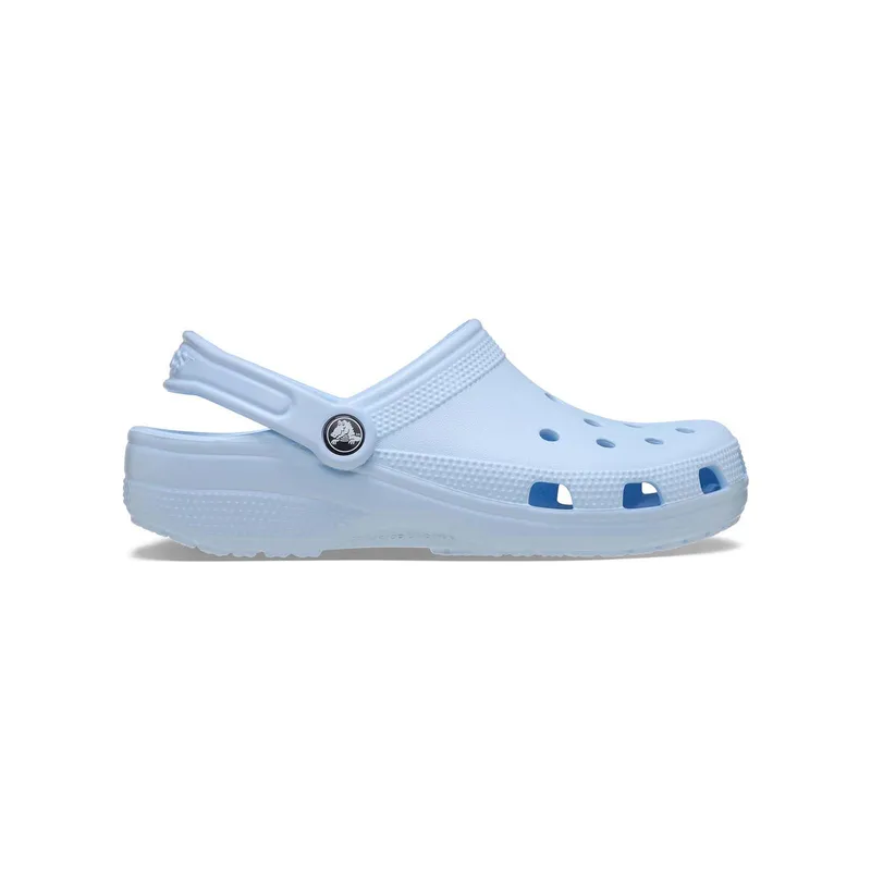 CROCS - Zueco Crocs Unisex Classic Clog Azul Claro CROCS