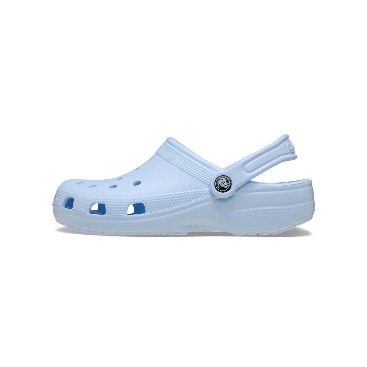 CROCS - Zueco Crocs Unisex Classic Clog Celeste Claro CROCS