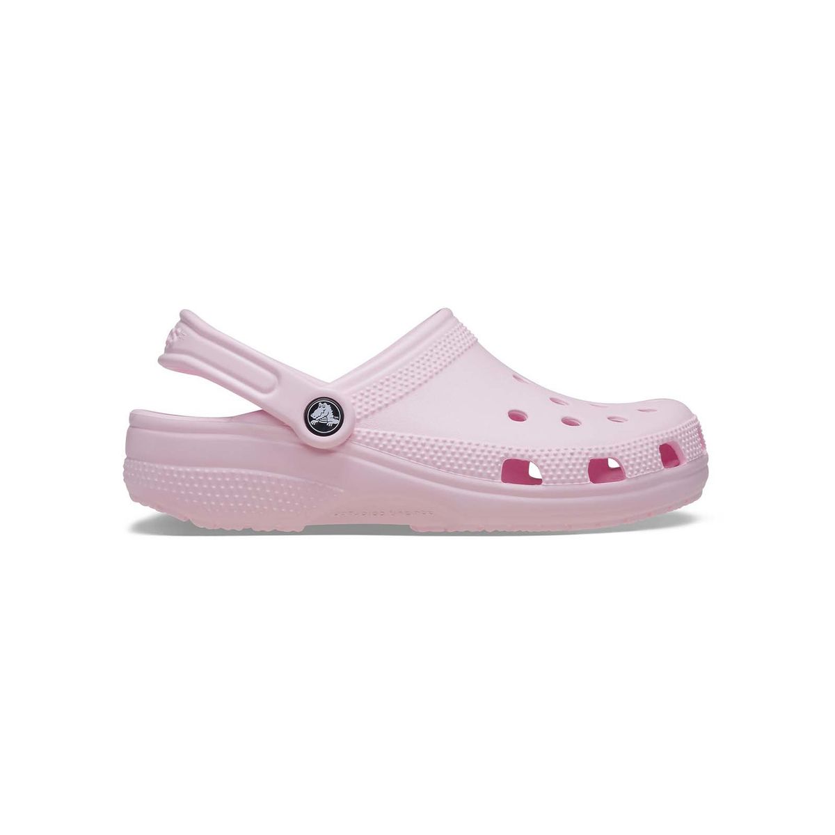 CROCS - Zueco Crocs Unisex Classic Clog Rosa Claro CROCS