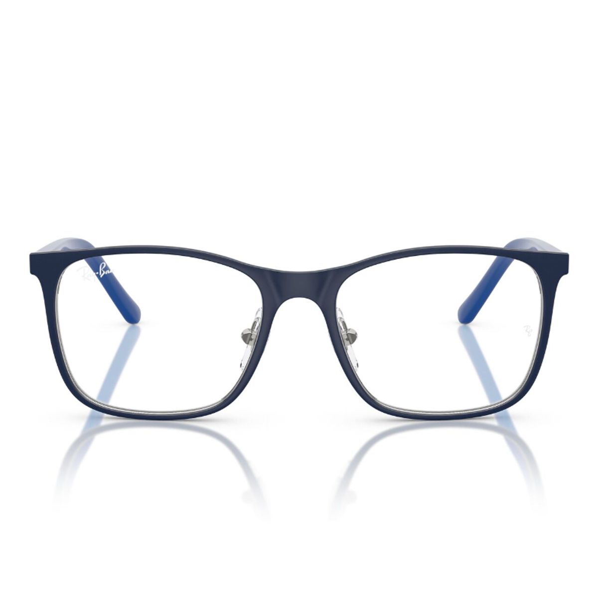 RAY BAN - Ray-Ban Young Optical Lentes Ópticos RY9551V 4094  48