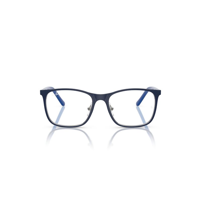 RAY BAN - Ray-Ban Young Optical Lentes Ópticos RY9551V 4094  48