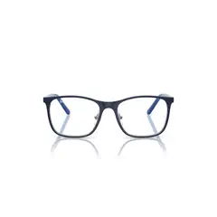 RAY BAN - Lentes Ópticos Azul Ray-Ban Young Optical