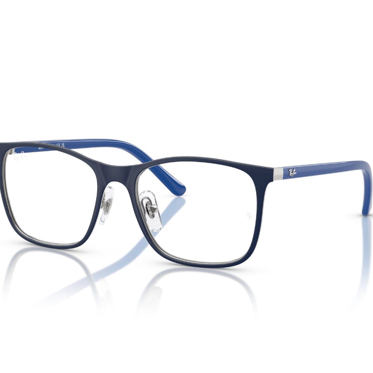 RAY BAN - Ray-Ban Young Optical Lentes Ópticos RY9551V 4094  48