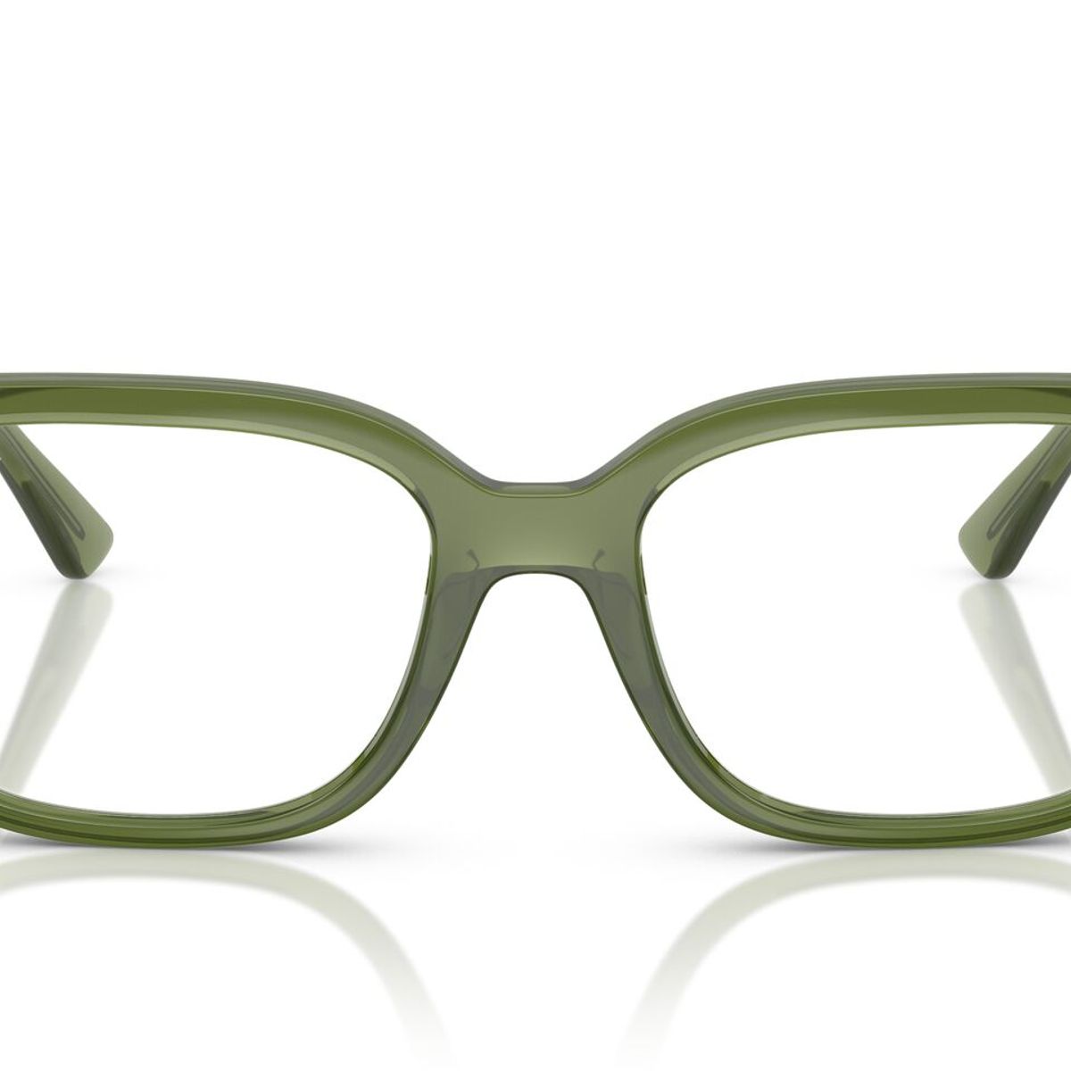 RAY BAN - Lentes Ópticos Shea Verde Ray-Ban Optical
