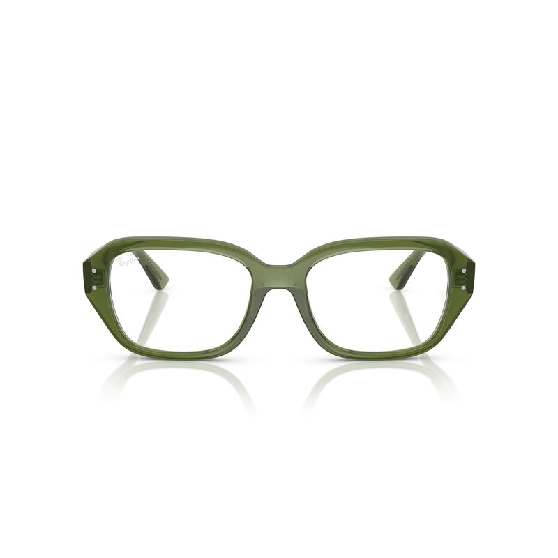 RAY BAN - Lentes Ópticos Shea Verde Ray-Ban Optical