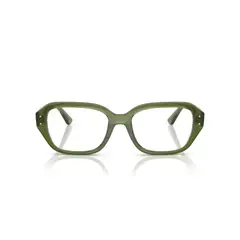 RAY BAN - Lentes Ópticos Shea Verde Ray-Ban Optical
