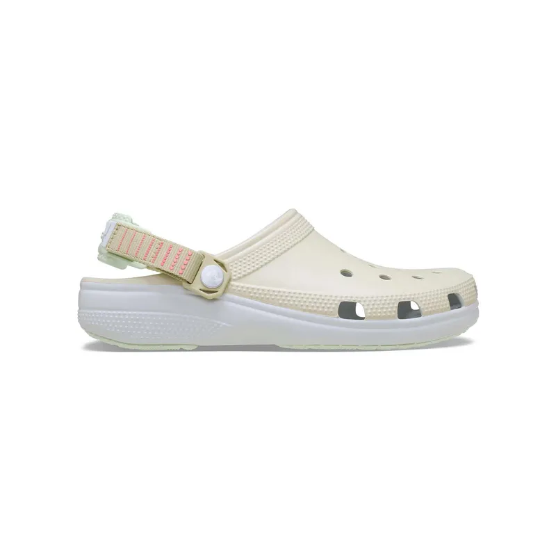 CROCS - Zueco Crocs Unisex Classic Clog Turbo Beige CROCS