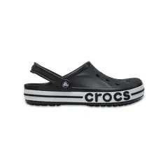 CROCS - Zueco Unisex Classic Crocband Negro