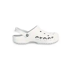 CROCS - Zueco Unisex Baya Blanco