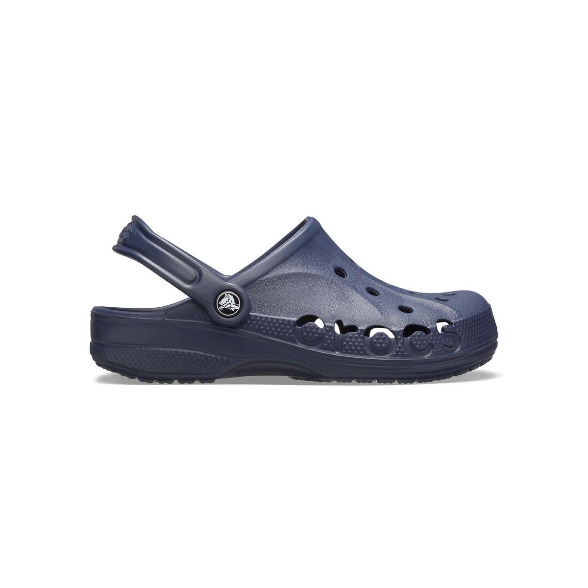 CROCS - Zueco Crocs Unisex Baya Clog Azul CROCS