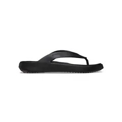 CROCS - Sandalia Flip Mujer Getaway Flip Negro