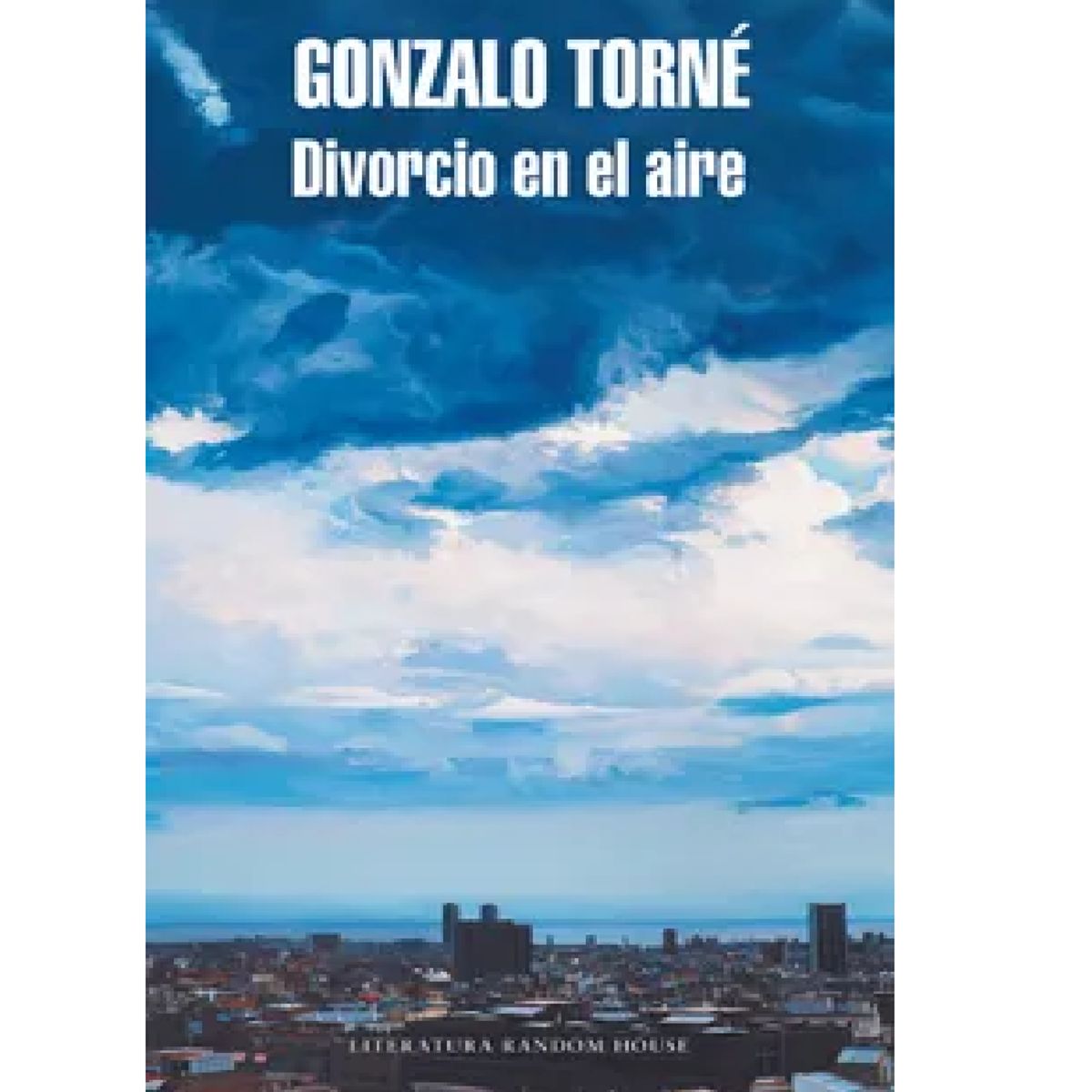LITERATURA RANDOM HOUSE - Divorcio en el Aire