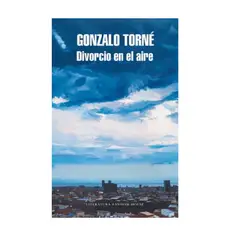 LITERATURA RANDOM HOUSE - Divorcio en el Aire