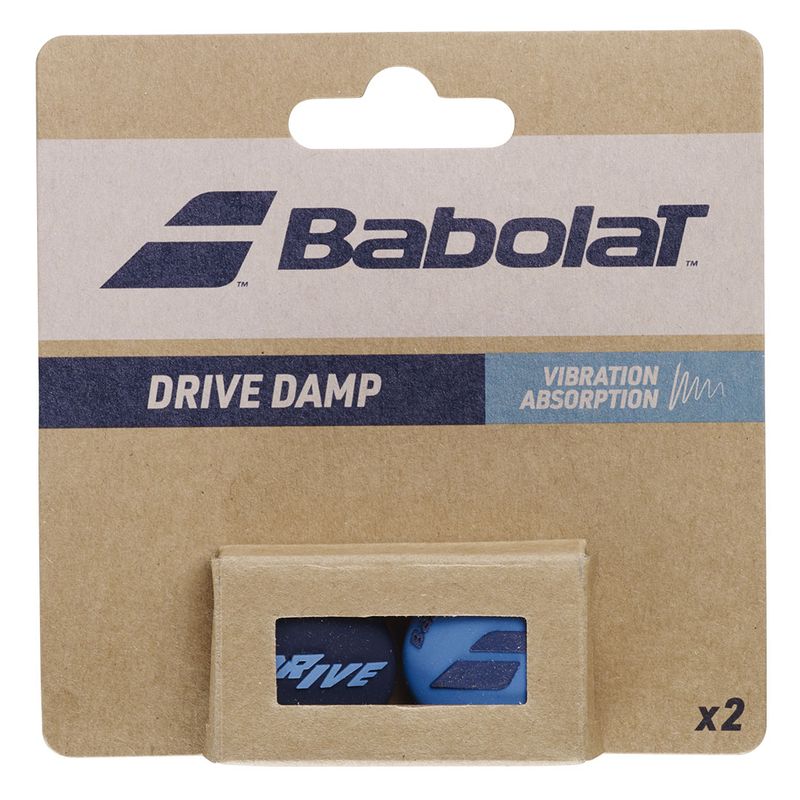 BABOLAT - ANTIVIBRADOR BABOLAT DRIVE DAMP X2
