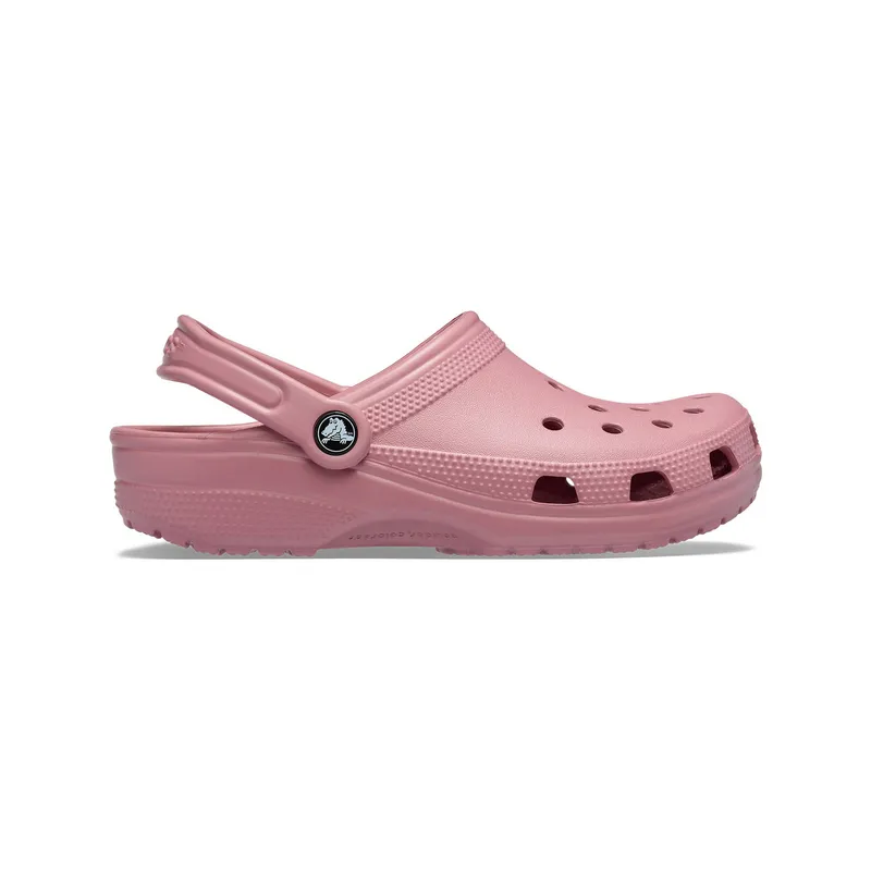 CROCS - Zueco Crocs Mujer Classic Clog Rosado CROCS