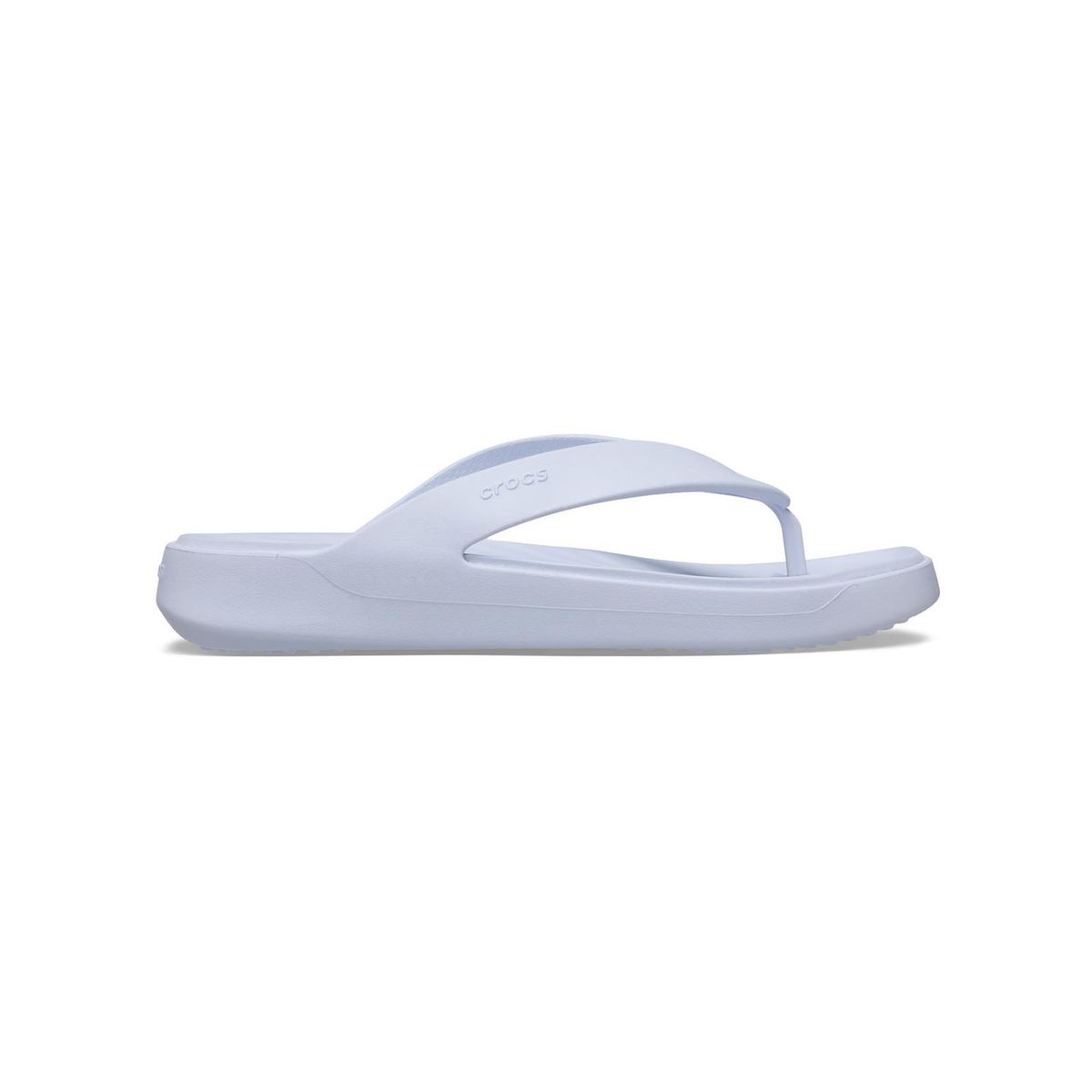 CROCS - Sandalia Crocs Flip Mujer Getaway Flip Morado CROCS