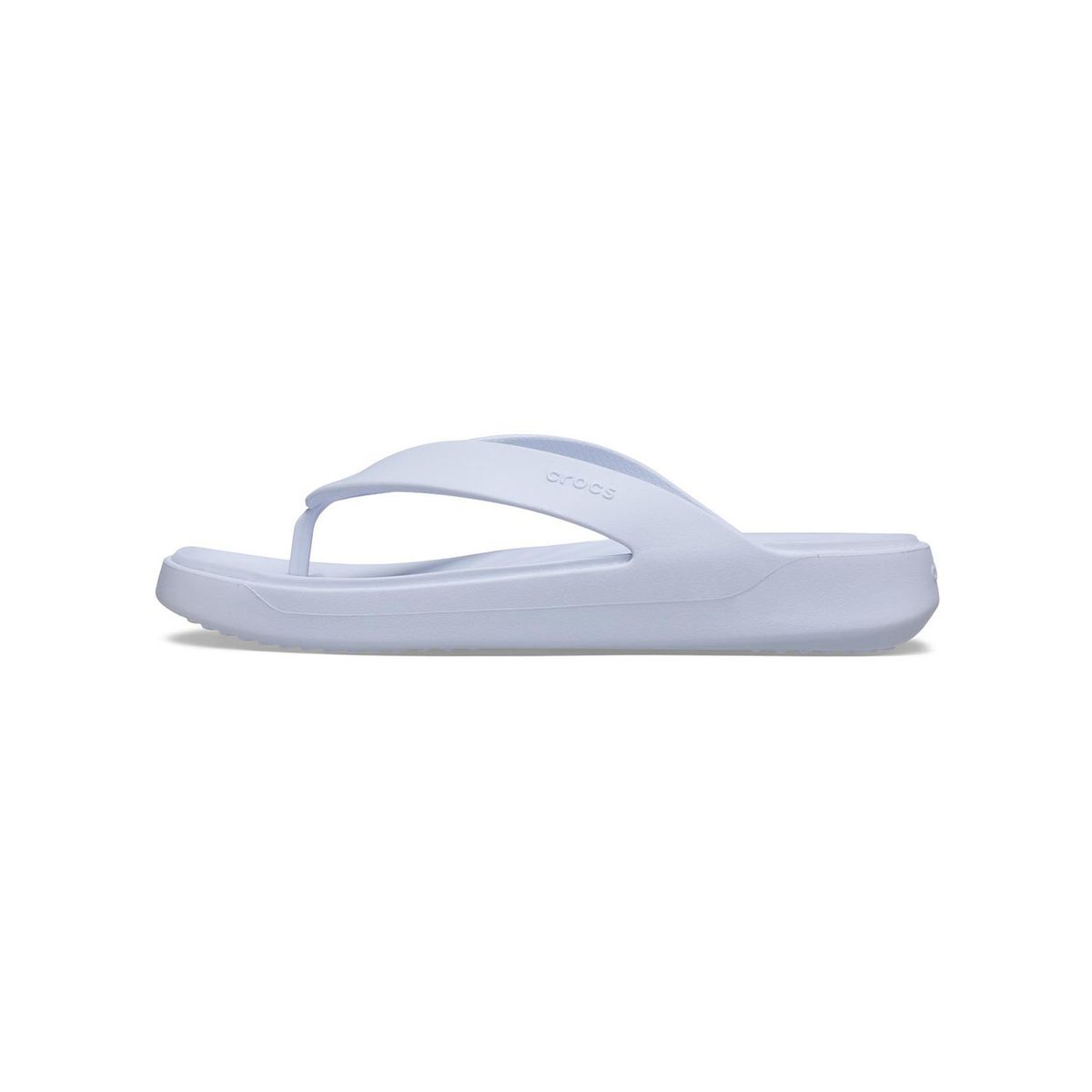 CROCS - Sandalia Crocs Flip Mujer Getaway Flip Morado CROCS
