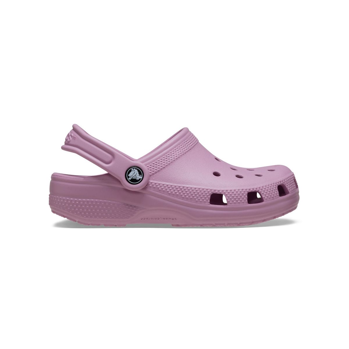 CROCS - Zueco Crocs Niña Classic Clog Morado CROCS