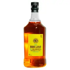 GENERICO - Pisco Brujas de Salamanca Reservado 40° 700cc