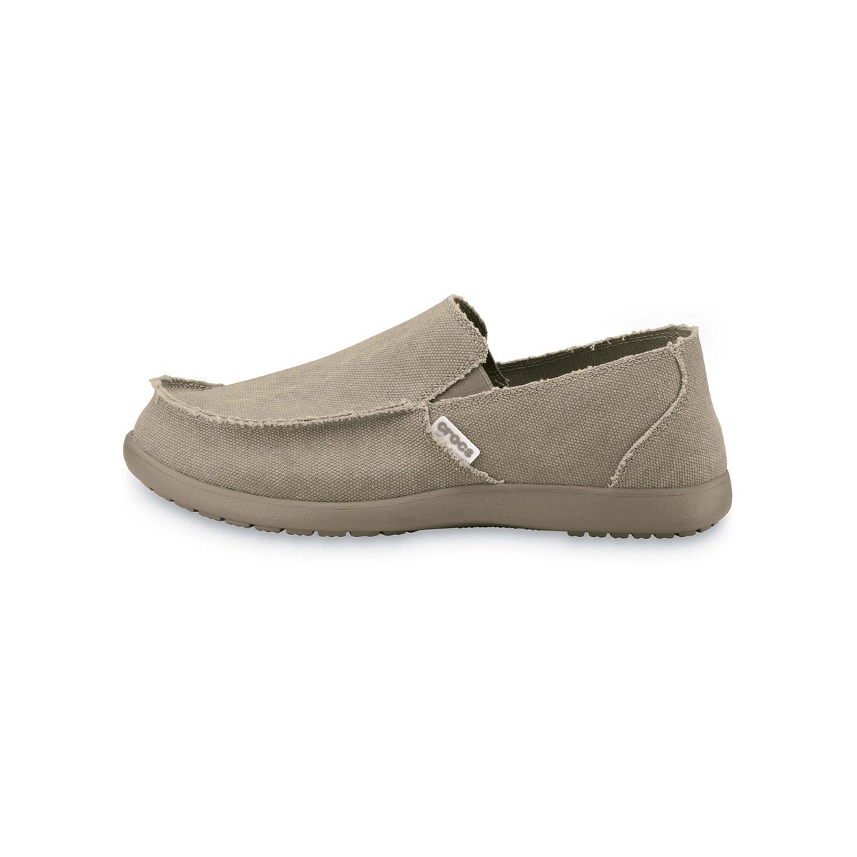 CROCS - Alpargata Crocs Hombre Santa Cruz Café CROCS