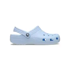 CROCS - Zueco Unisex Classic Clog Azul Claro