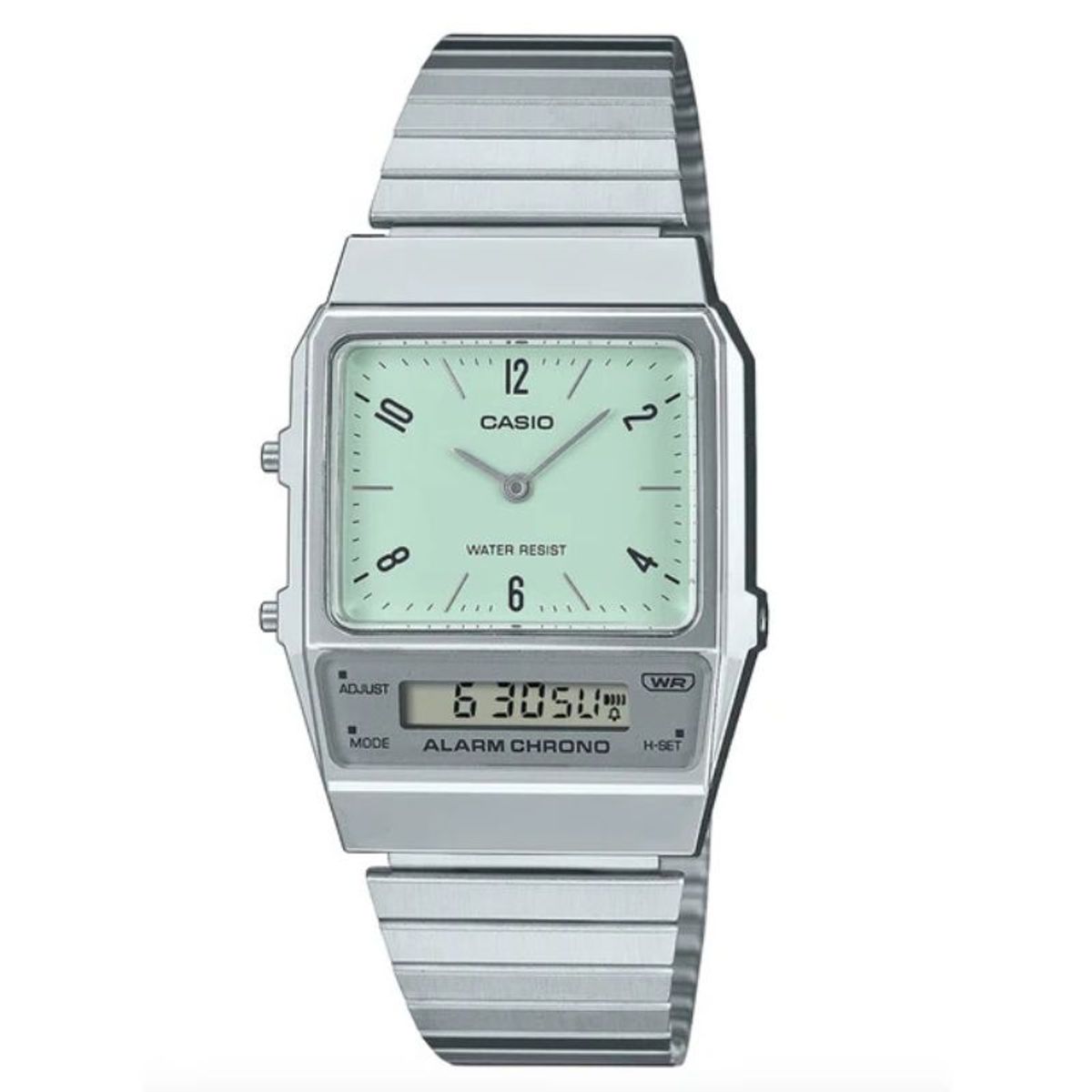 CASIO - Reloj Casio Unisex AQ-800E-3A Análogo Digital