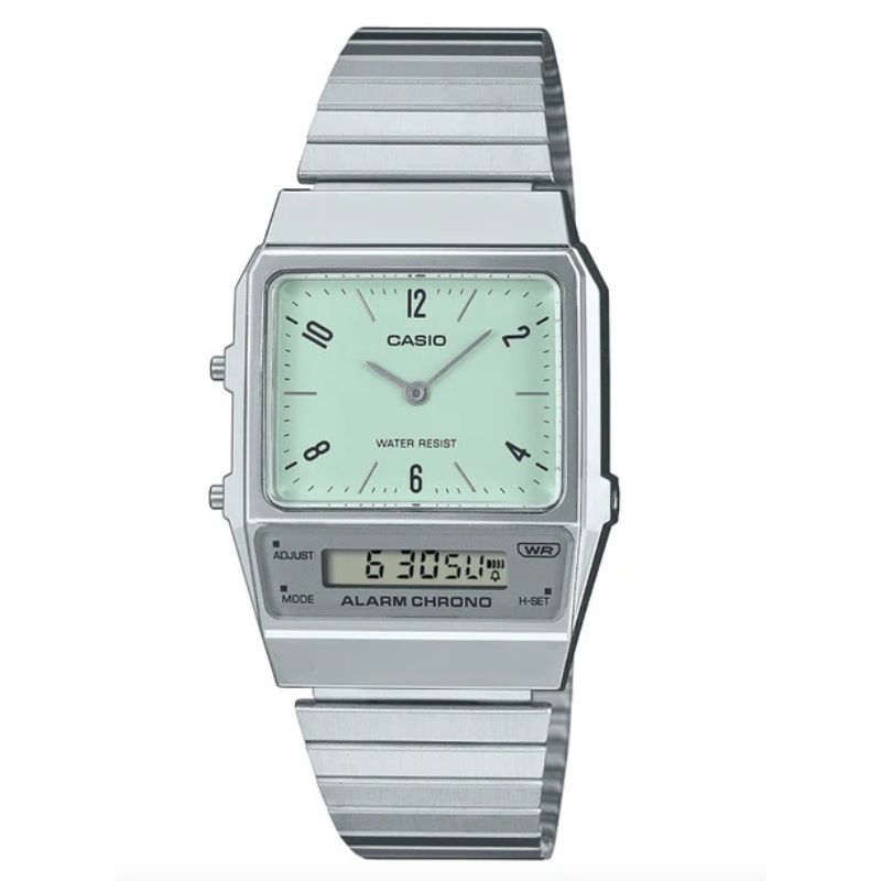 CASIO - Reloj Casio Unisex AQ-800E-3A Análogo Digital
