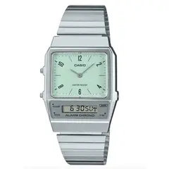 CASIO - Reloj Unisex AQ-800E-3A Análogo Digital