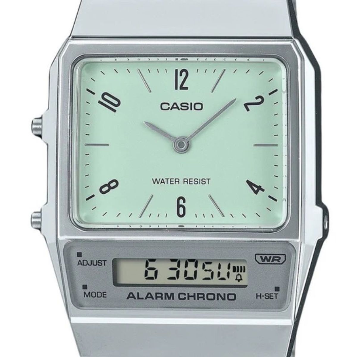 CASIO - Reloj Casio Unisex AQ-800E-3A Análogo Digital