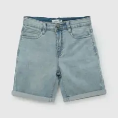 COLLOKY - Bermuda Niño Azul 575 5