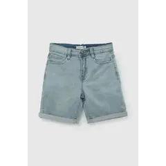 COLLOKY - Bermuda Niño Azul 575 5