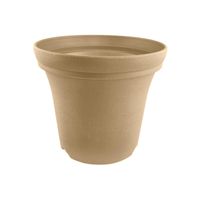 Macetero 25x20 cm Beige Casa VIVA