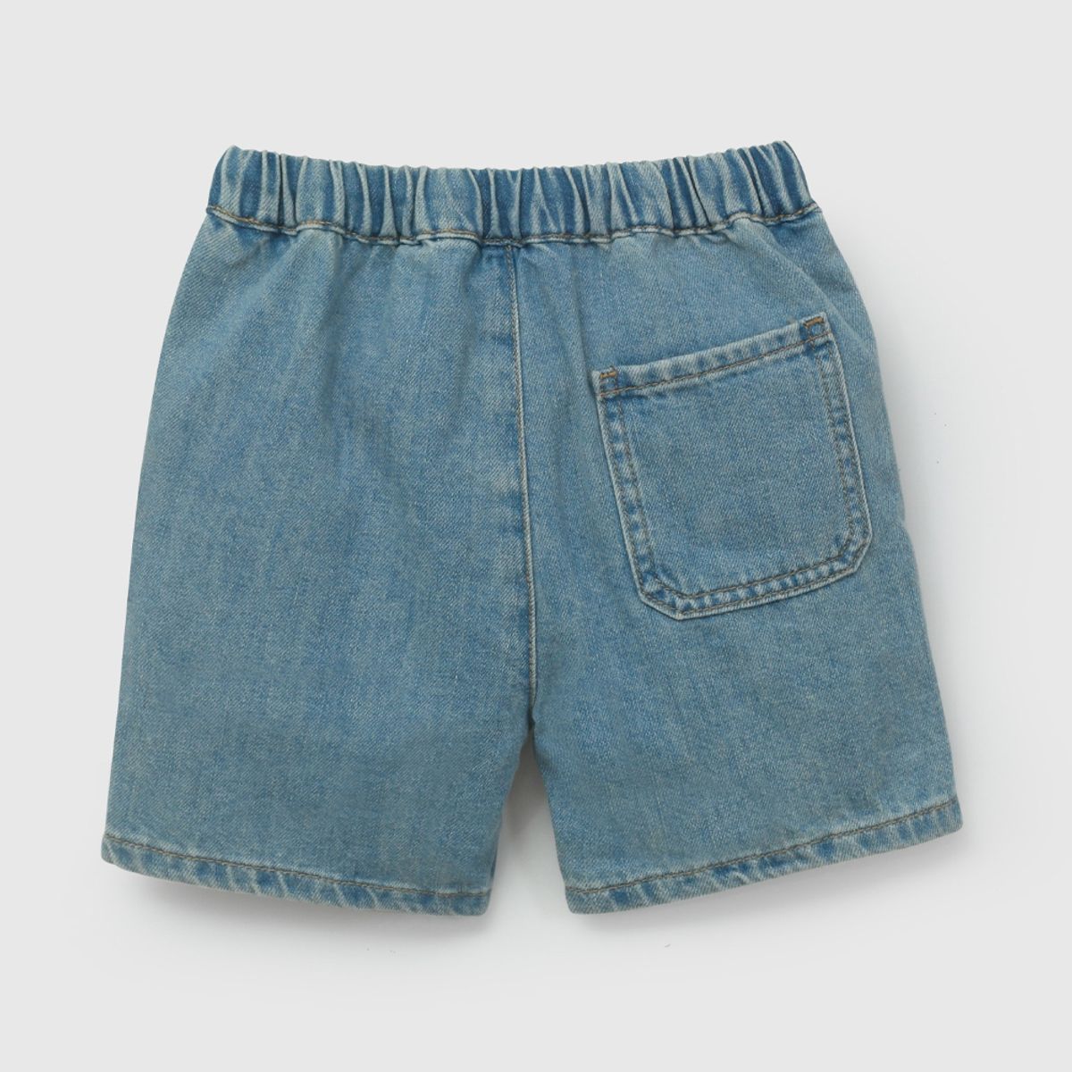 COLLOKY - Bermuda Niño Celeste 57961 Colloky