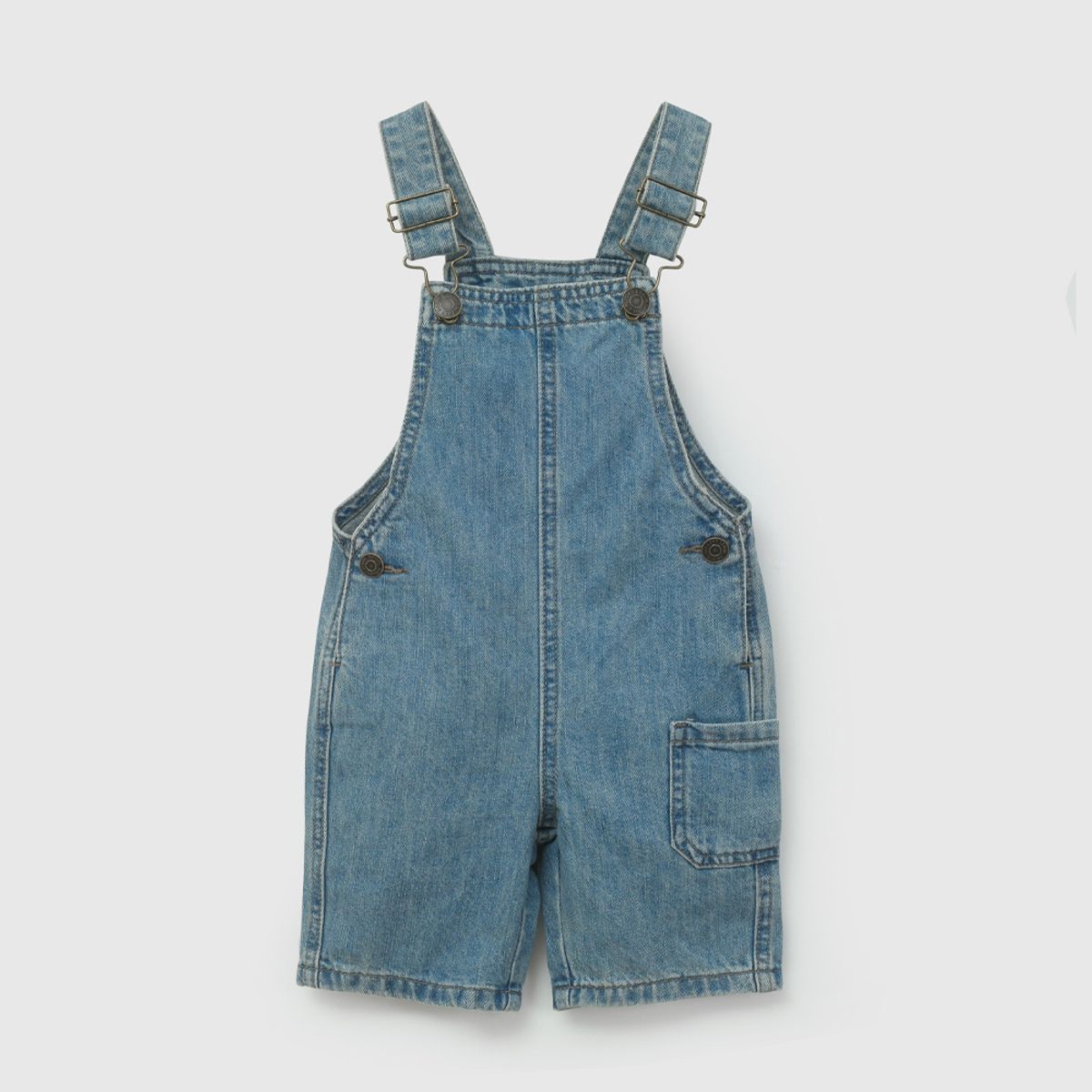 COLLOKY - Jardinera Niño Celeste 5798 Colloky