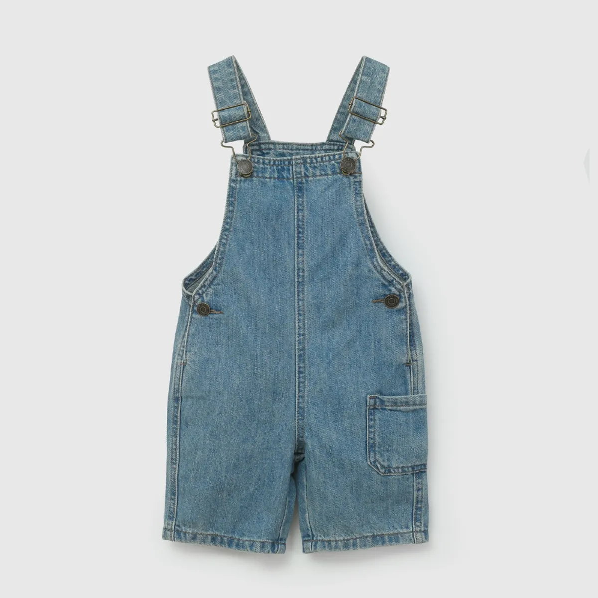 COLLOKY - Jardinera Niño Celeste 5798 Colloky