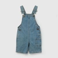 Jardinera Niño Celeste 5798