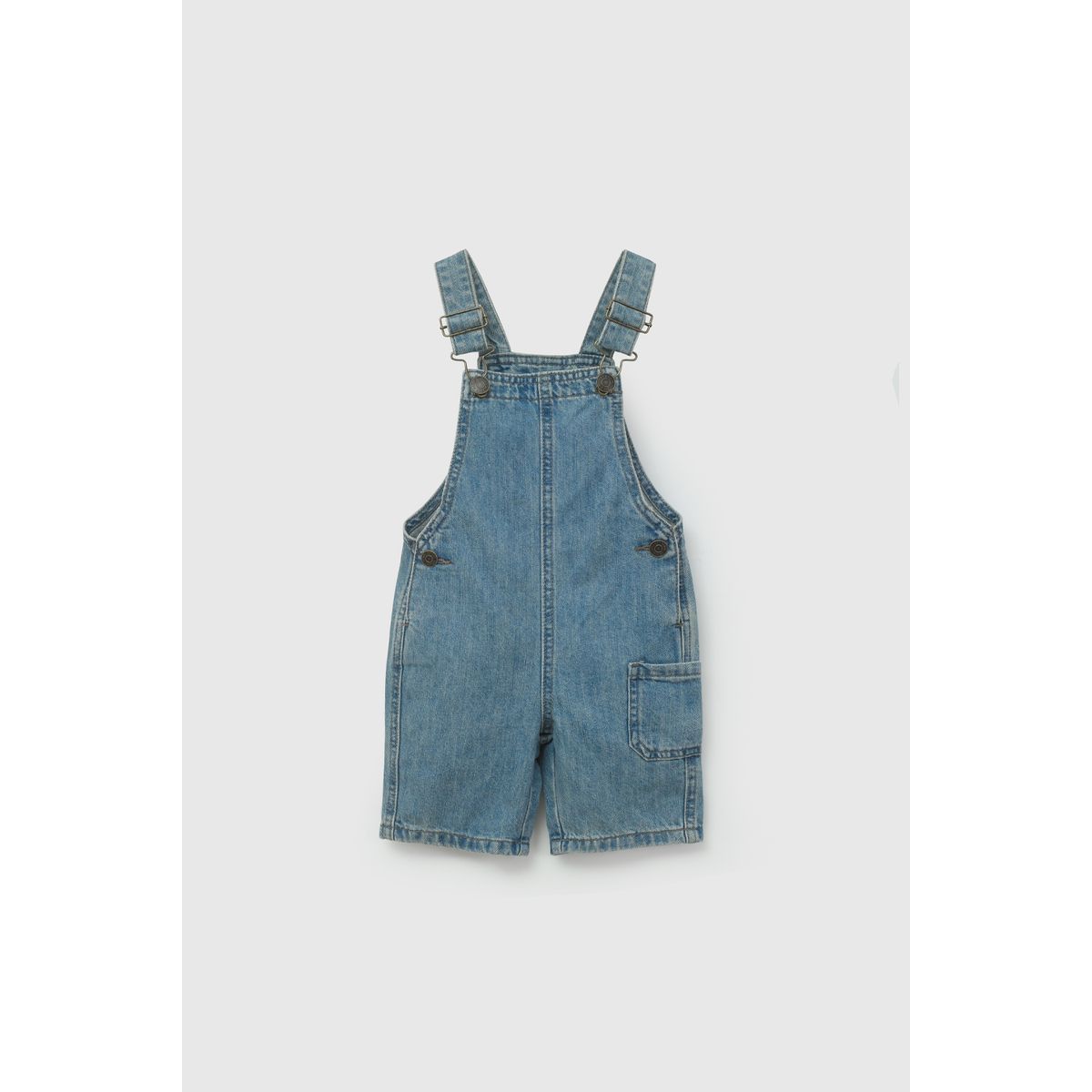 COLLOKY - Jardinera Niño Celeste 5798 Colloky