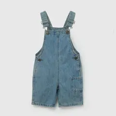 COLLOKY - Jardinera Niño Celeste 5798