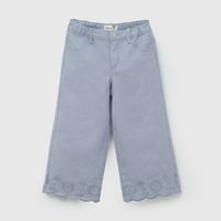 Pantalón Niña Celeste 58 1
