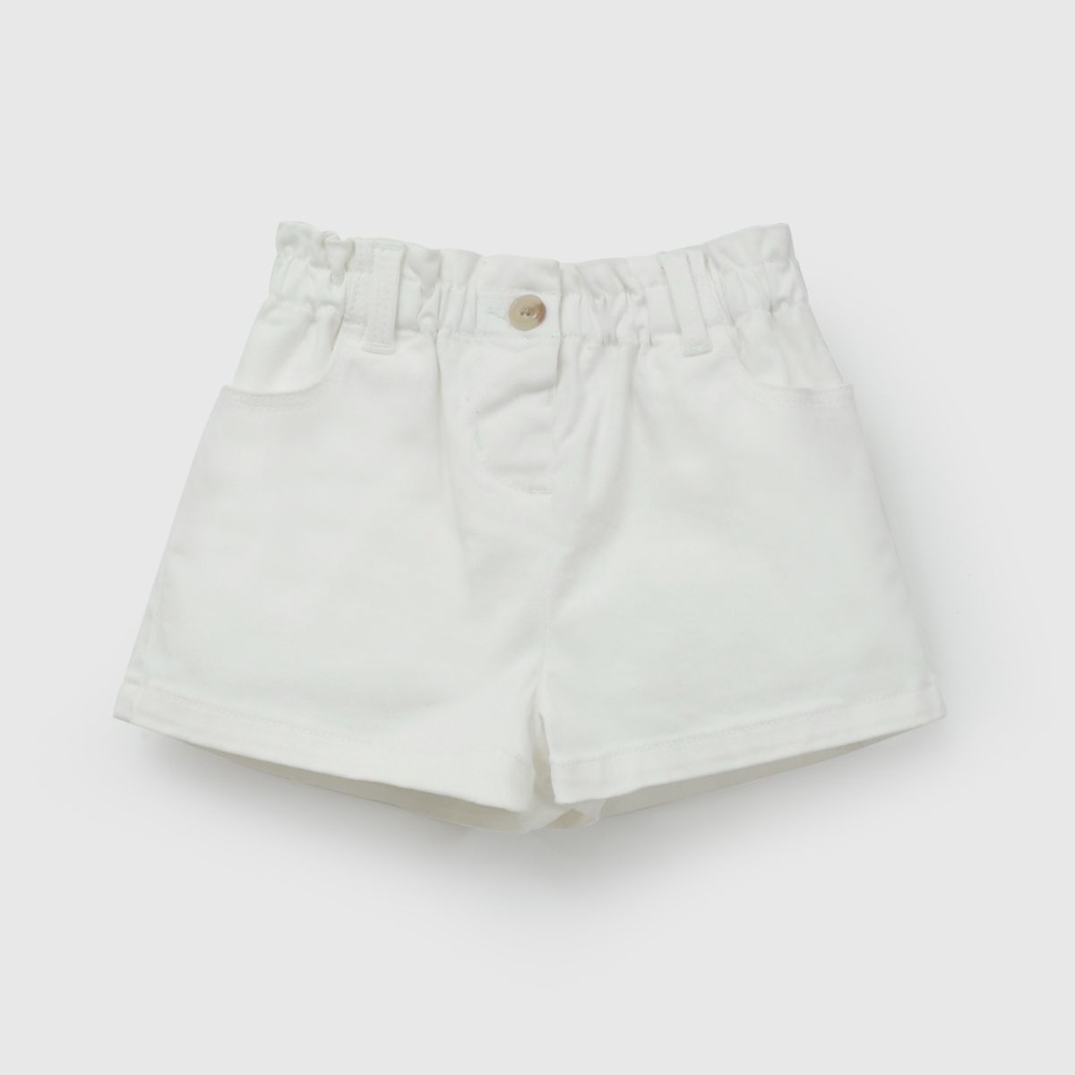 COLLOKY - Short Niña Blanco  58 33 Colloky